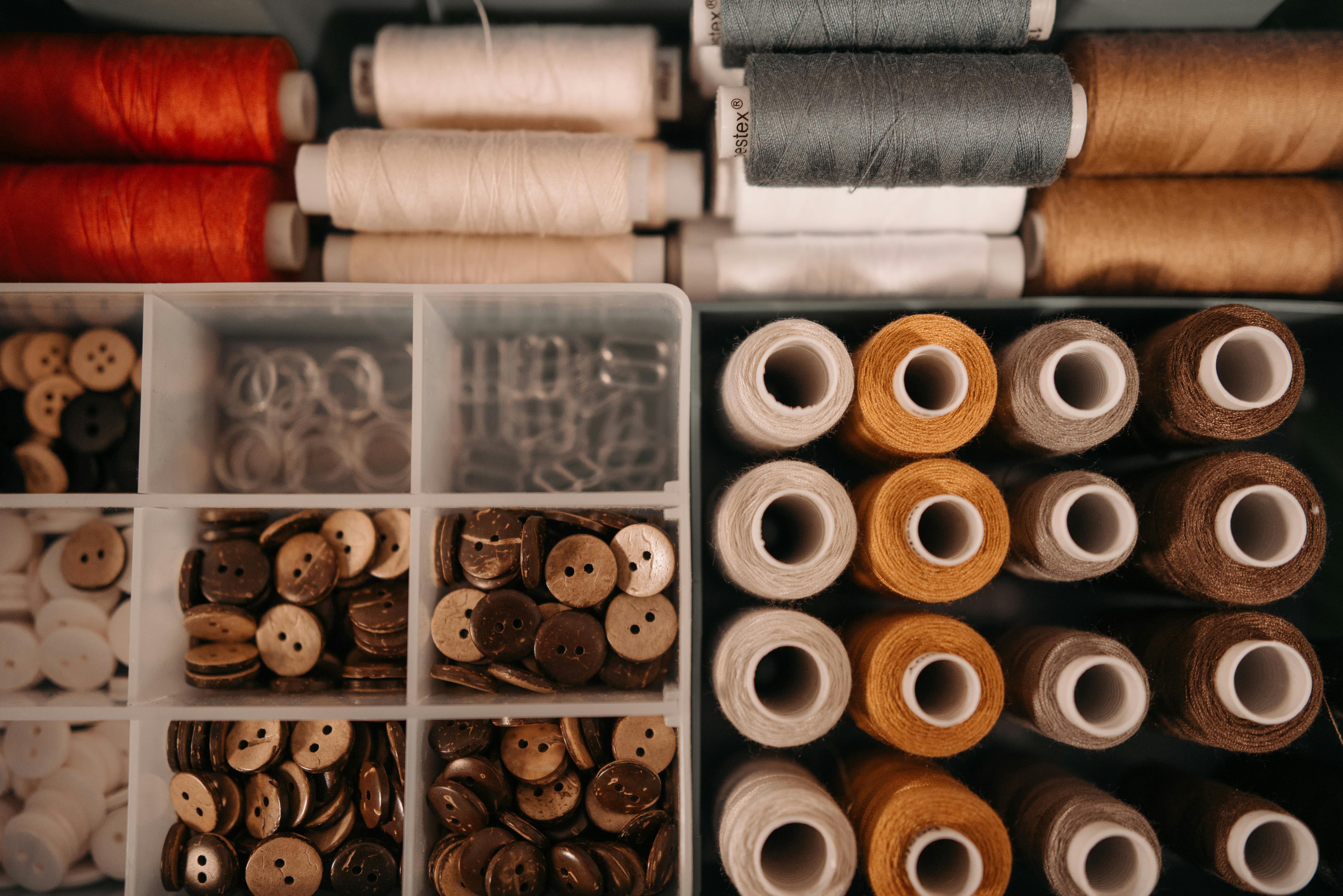 Bill of Materials