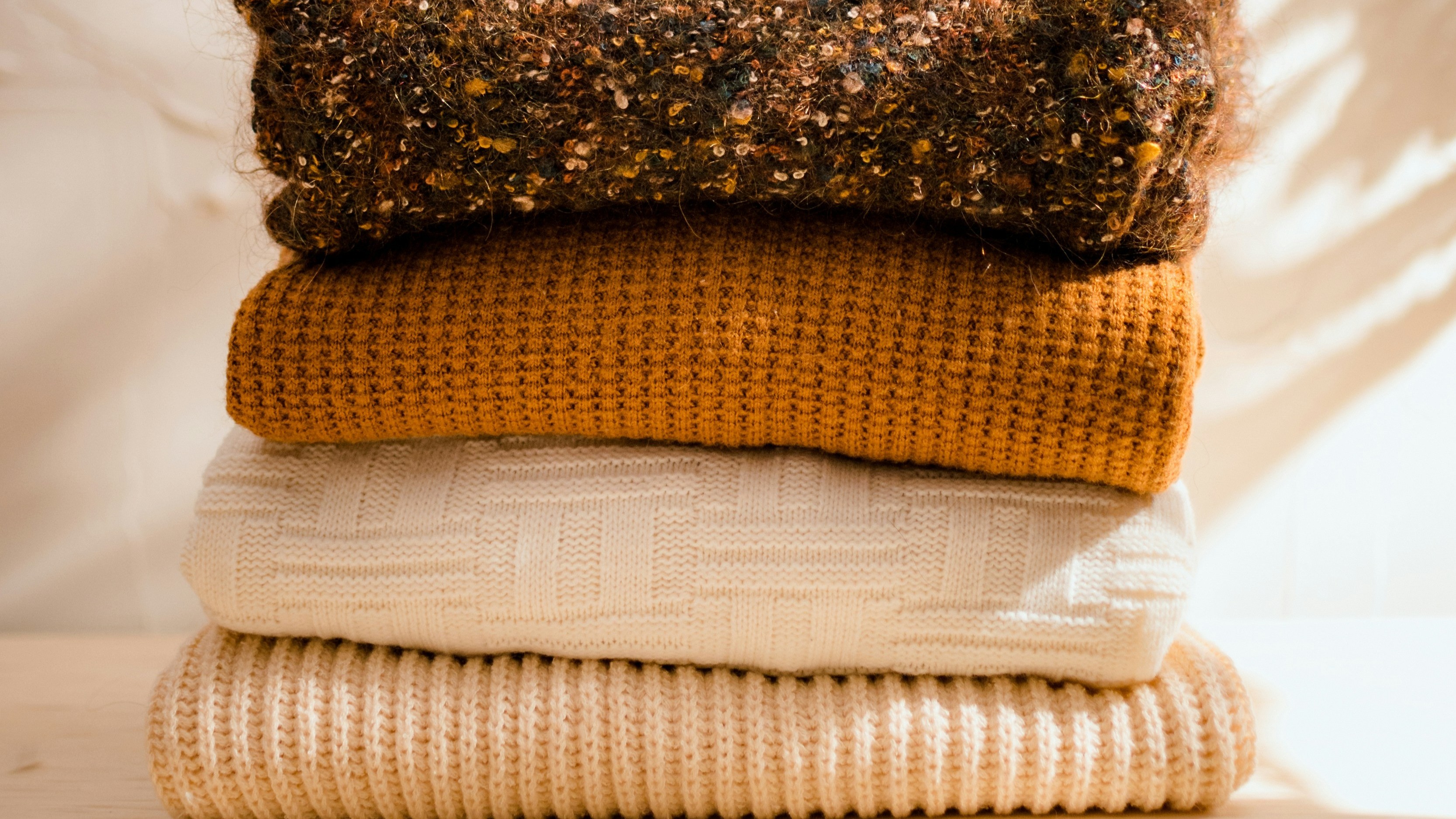 Knitwear