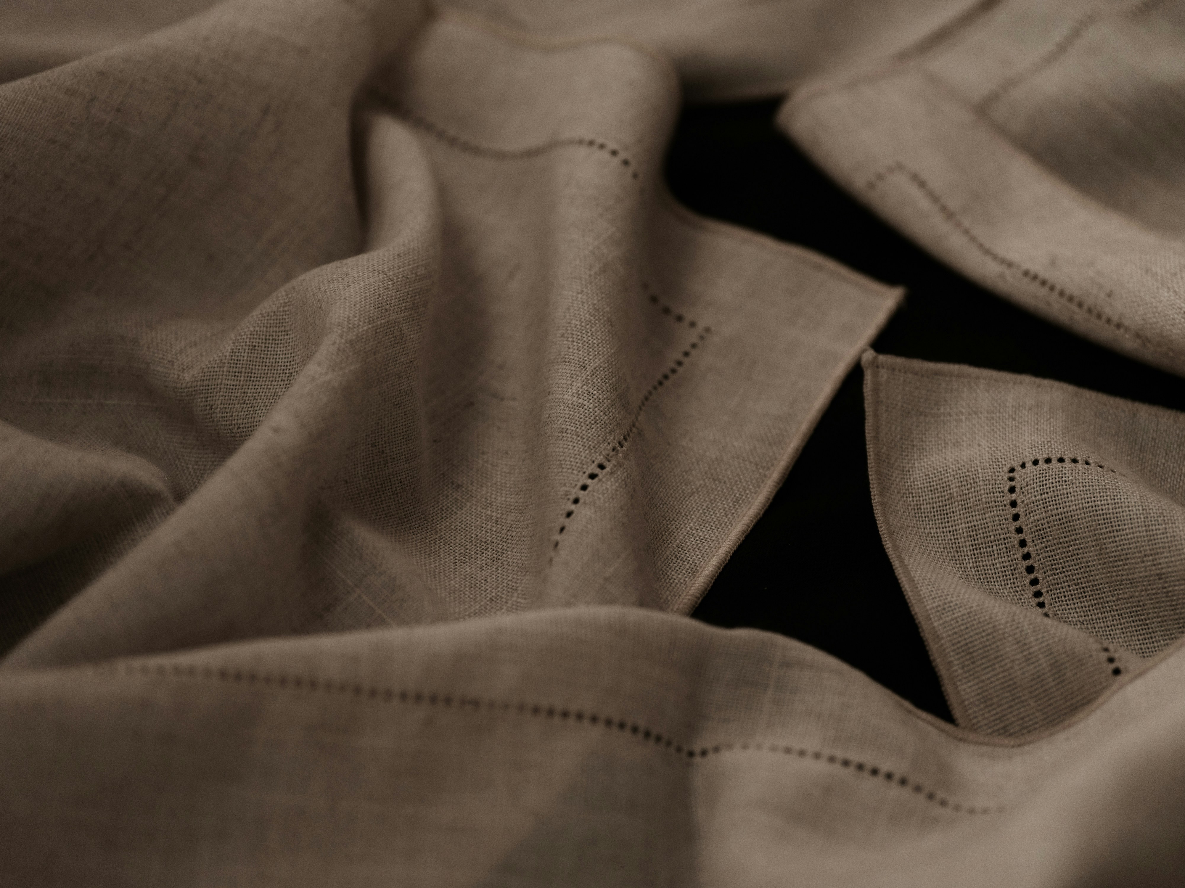 Woven Units
